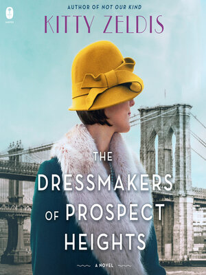 cover image of The Dressmakers of Prospect Heights